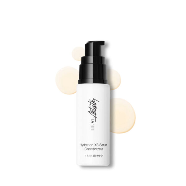 hydration x3 serum concentrate